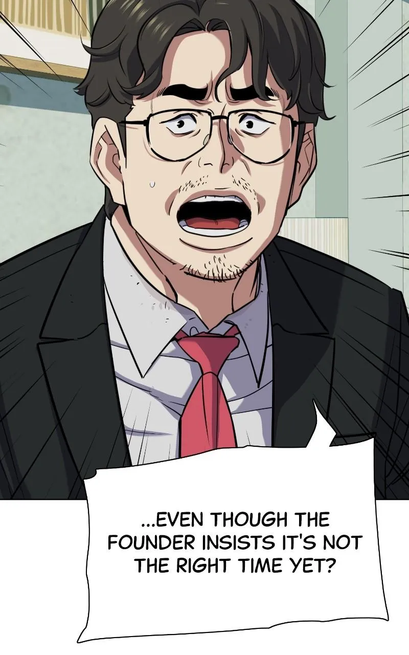 Read Reborn Rich Manga Online