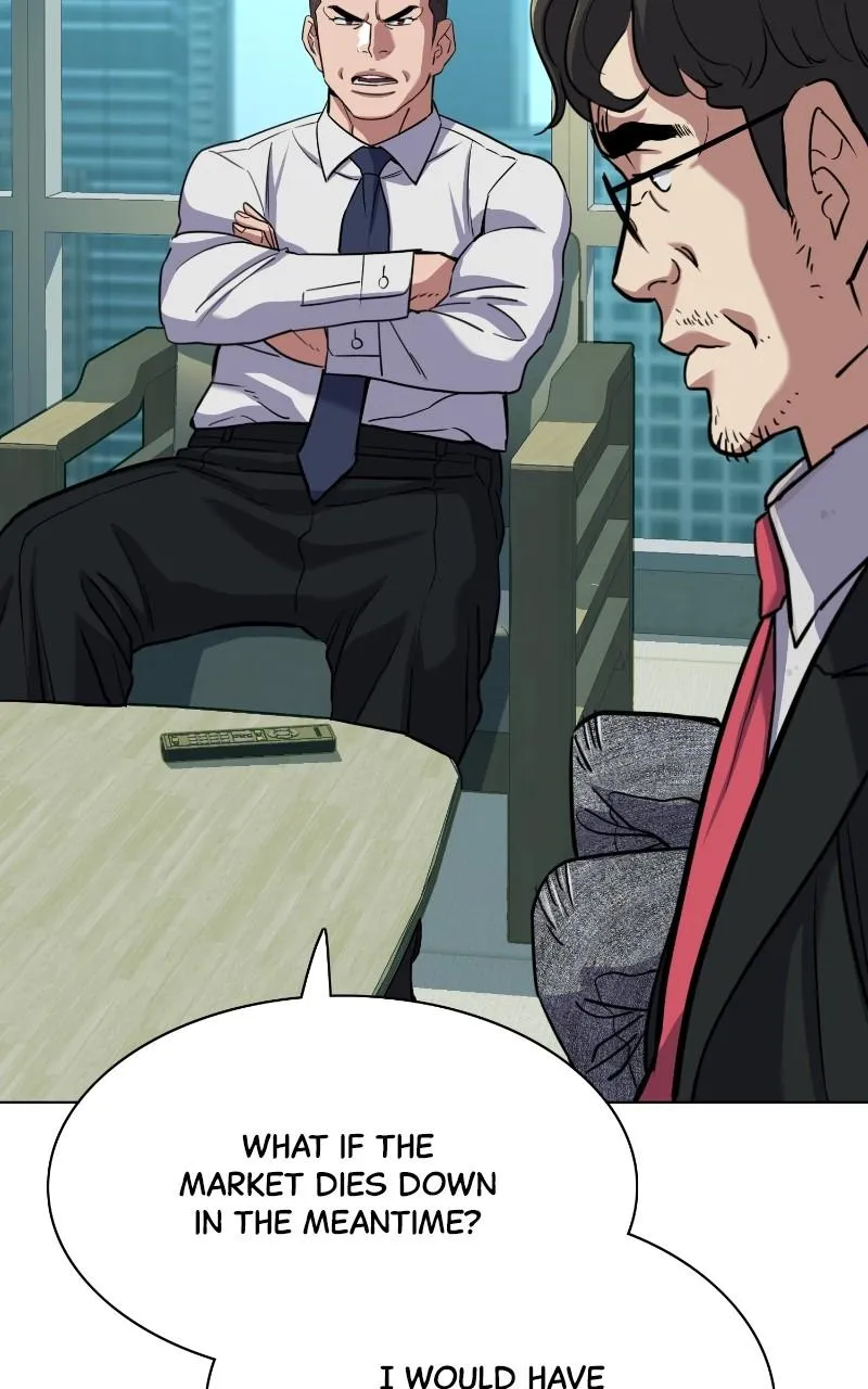 Read Reborn Rich Manga Online