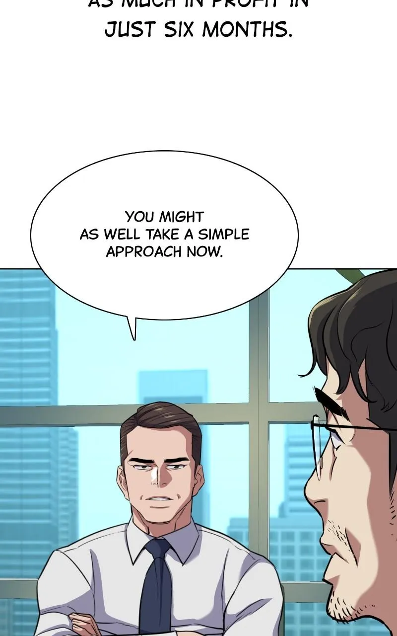 Read Reborn Rich Manga Online
