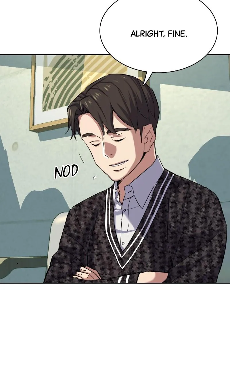 Read Reborn Rich Manga Online