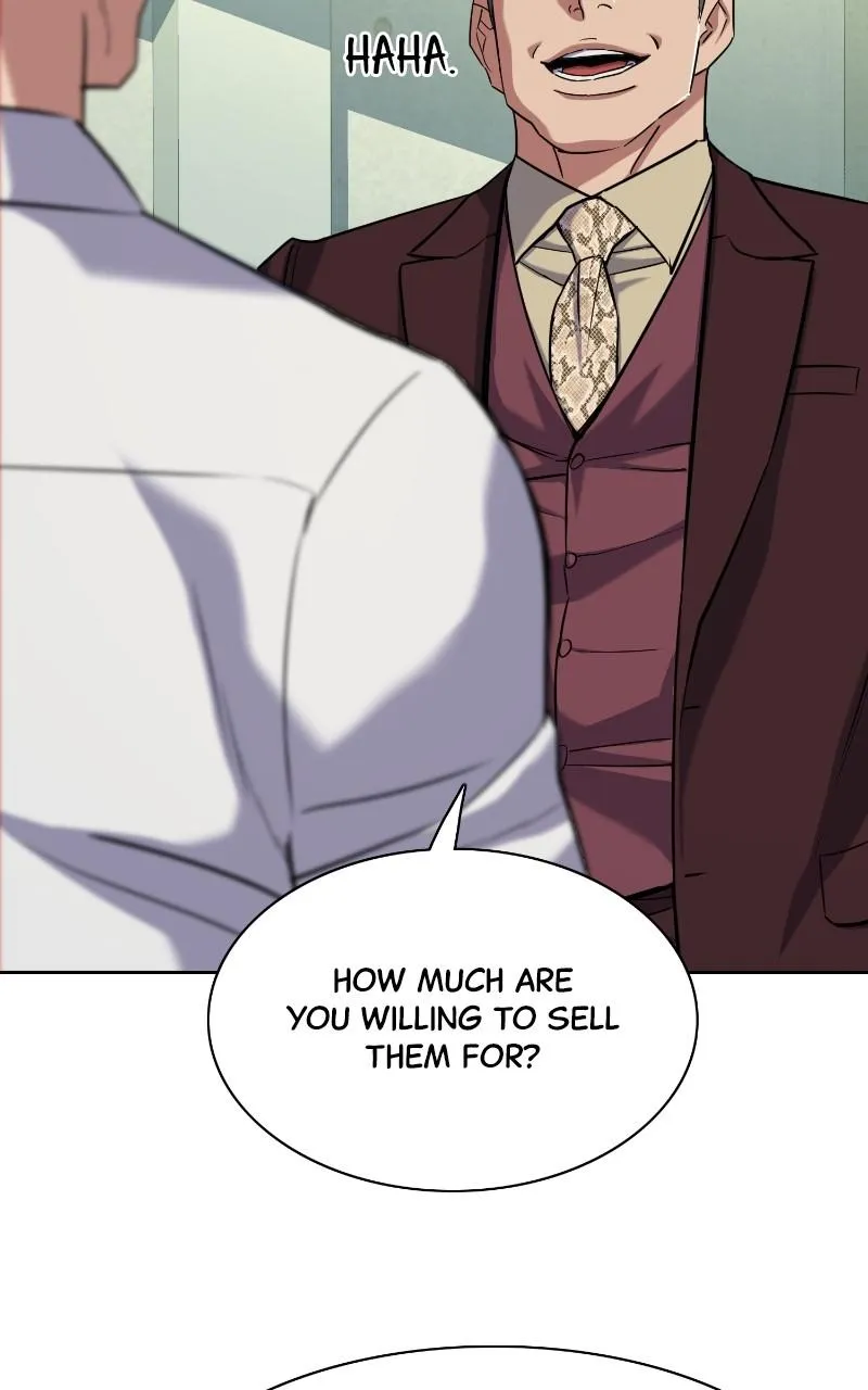 Read Reborn Rich Manga Online