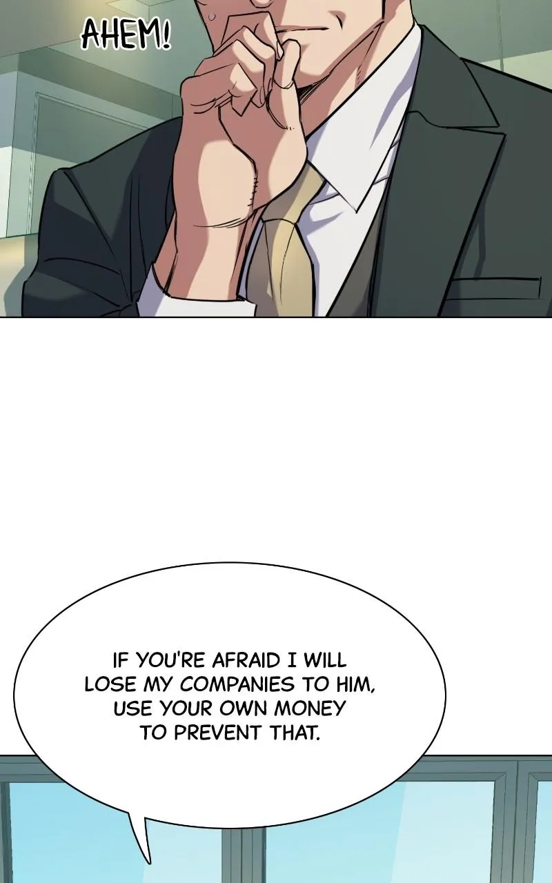 Read Reborn Rich Manga Online