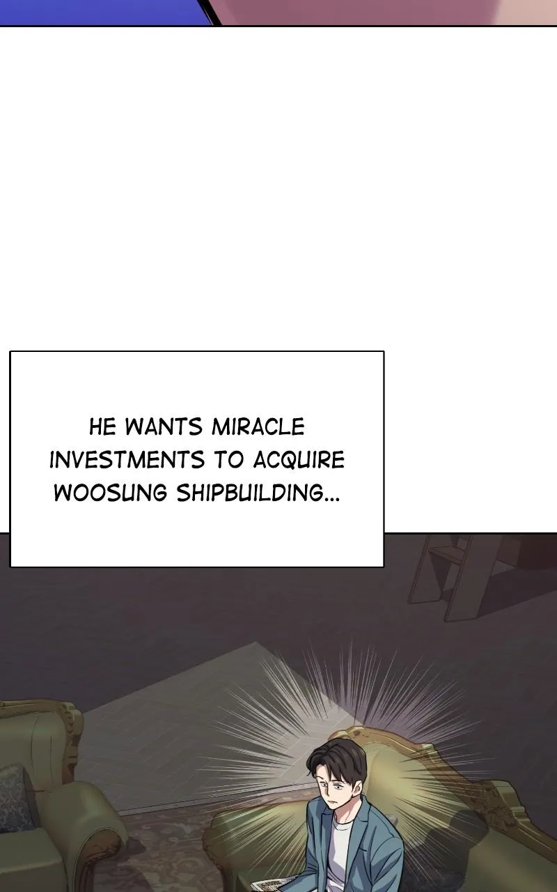 Read Reborn Rich Manga Online