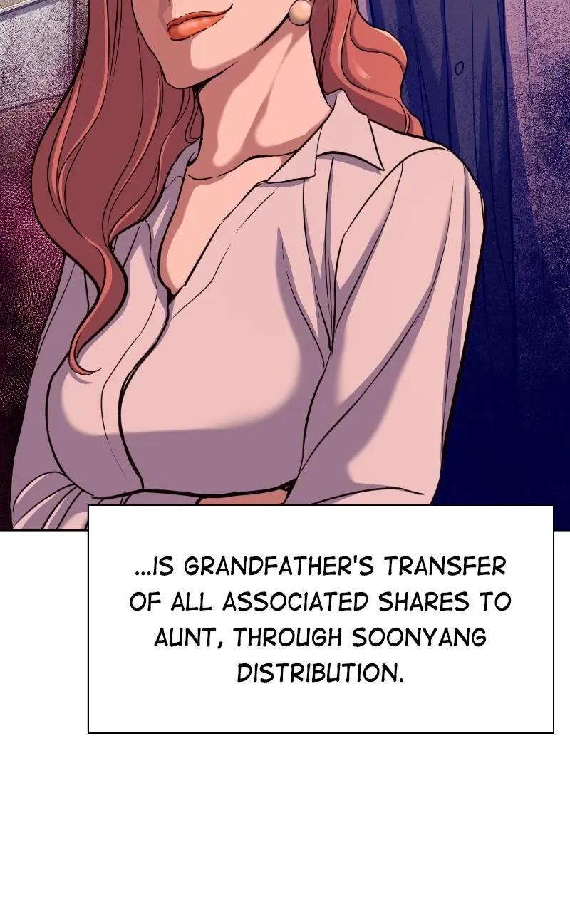 Read Reborn Rich Manga Online