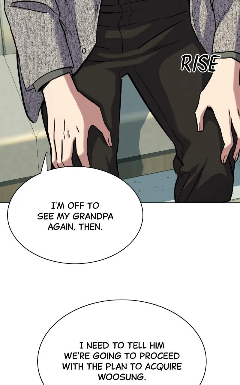 Read Reborn Rich Manga Online