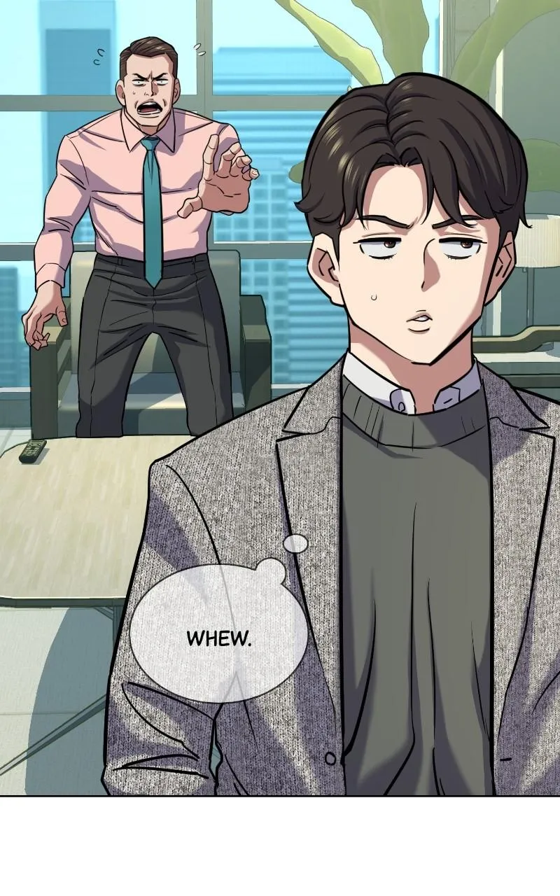 Read Reborn Rich Manga Online