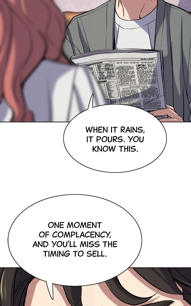 Read Reborn Rich Manga Online