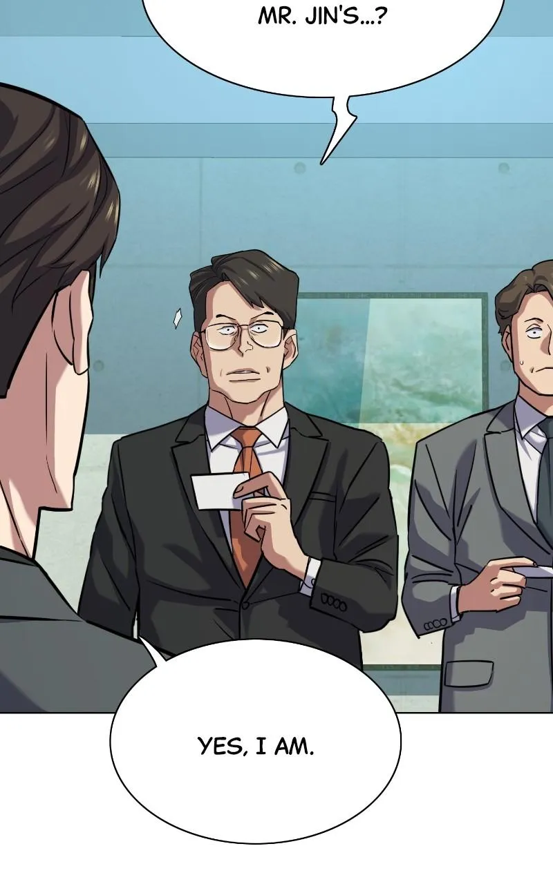Read Reborn Rich Manga Online