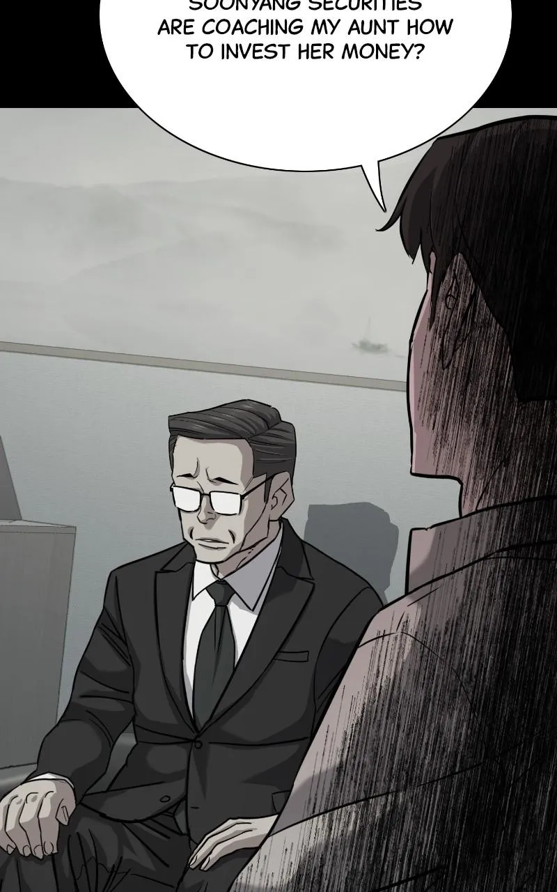 Read Reborn Rich Manga Online