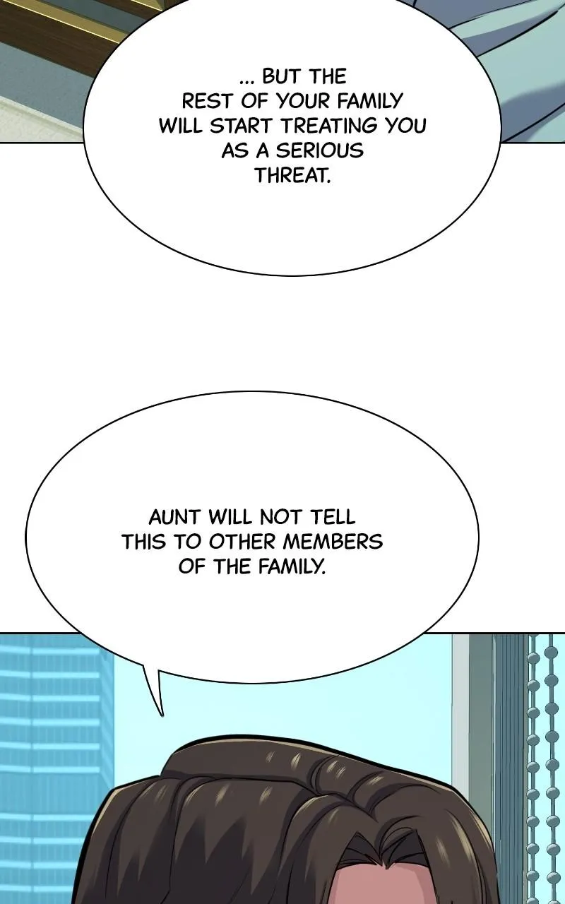 Read Reborn Rich Manga Online