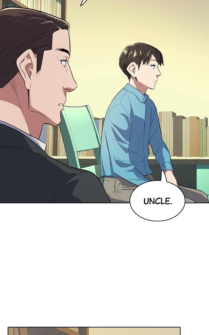 Read Reborn Rich Manga Online