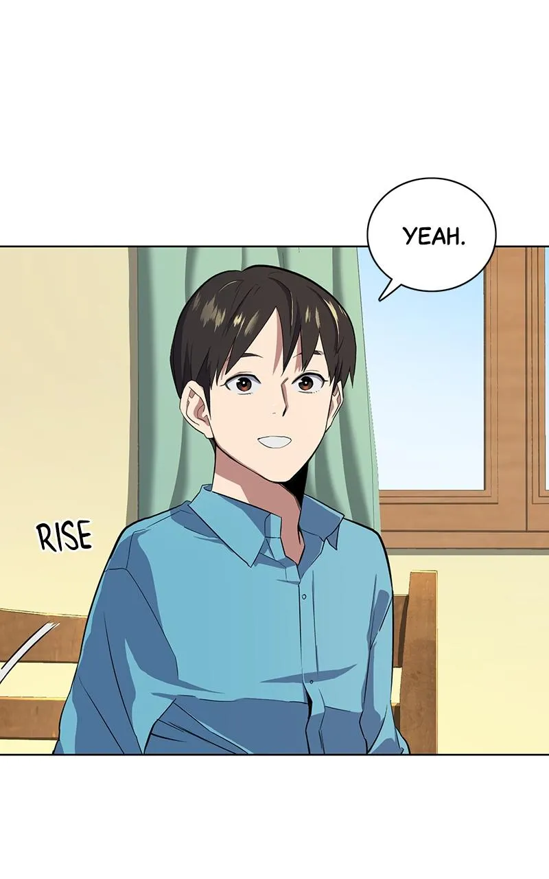 Read Reborn Rich Manga Online