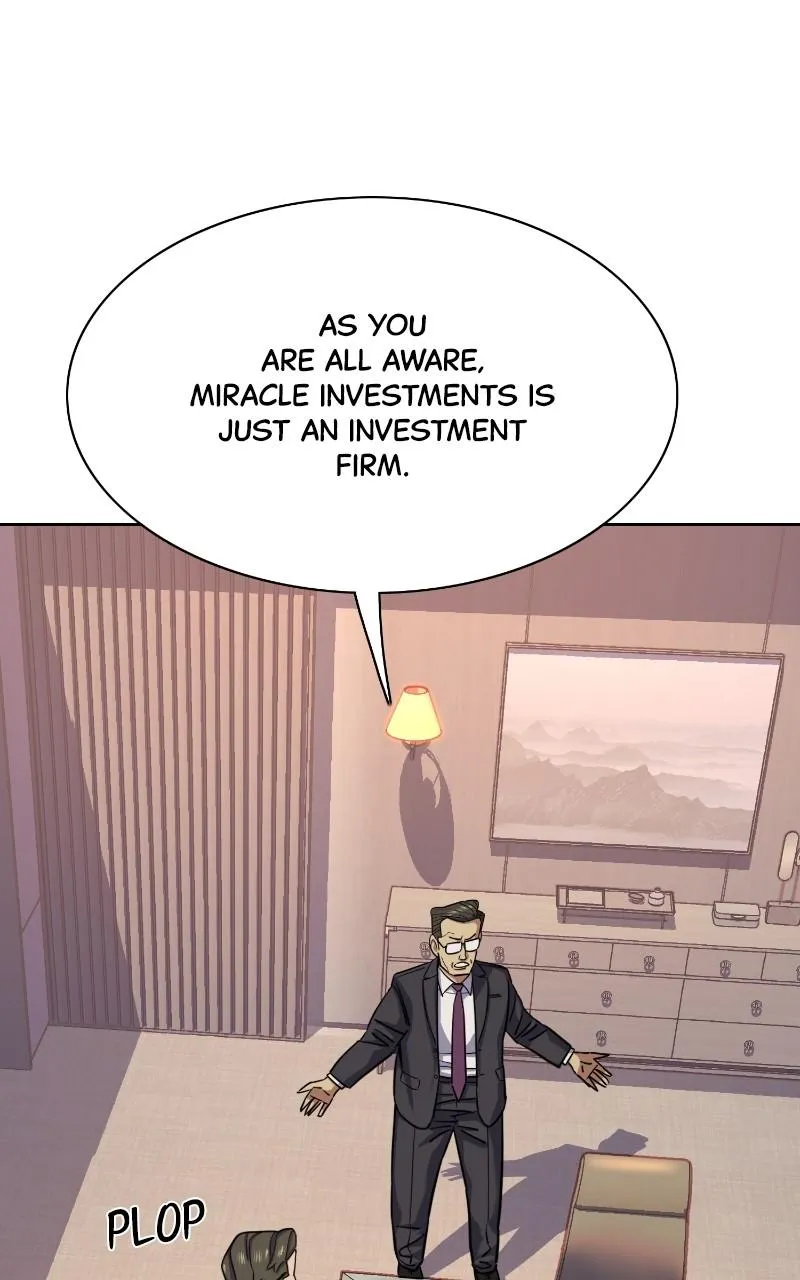 Read Reborn Rich Manga Online