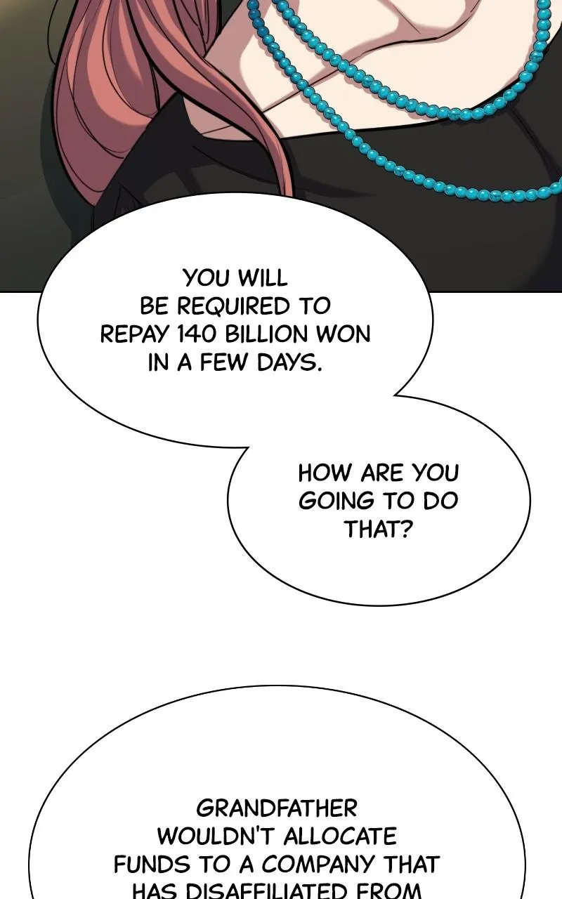 Read Reborn Rich Manga Online