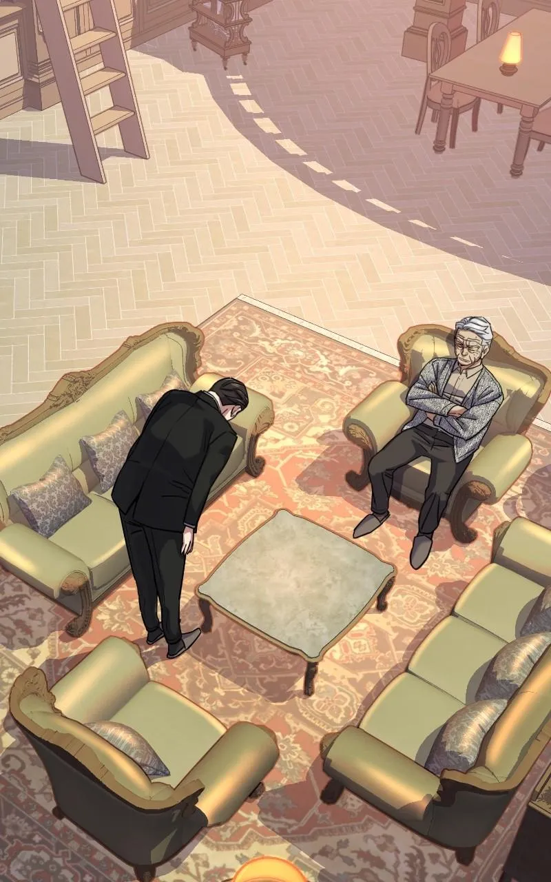 Read Reborn Rich Manga Online