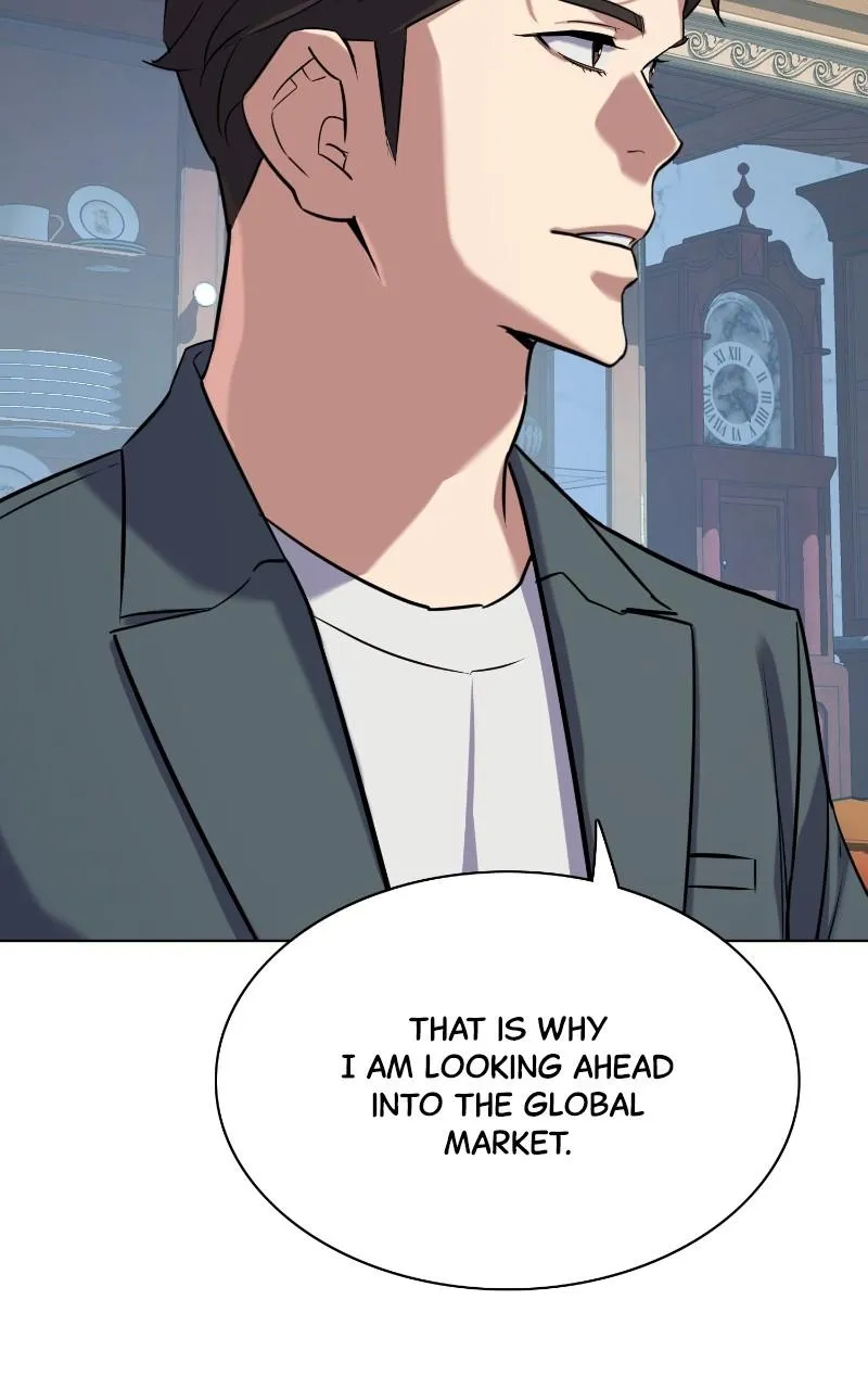 Read Reborn Rich Manga Online