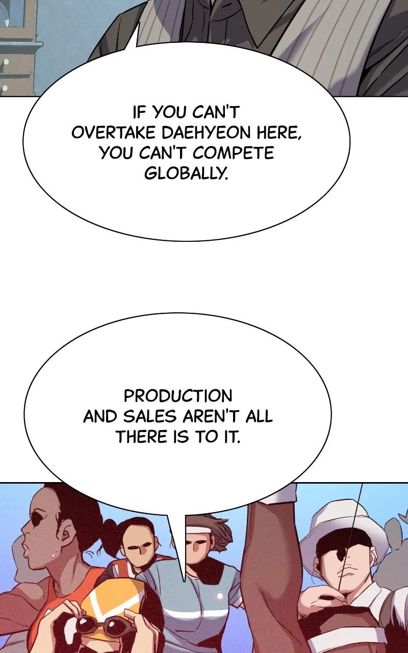 Read Reborn Rich Manga Online