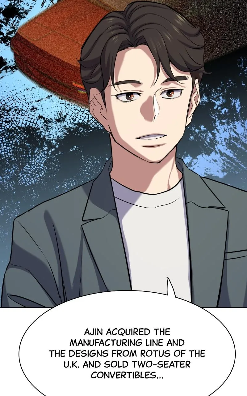Read Reborn Rich Manga Online