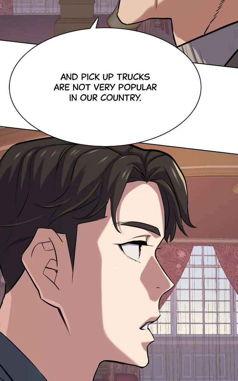 Read Reborn Rich Manga Online