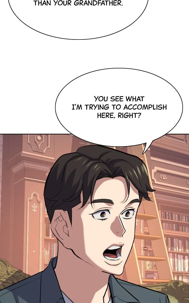 Read Reborn Rich Manga Online
