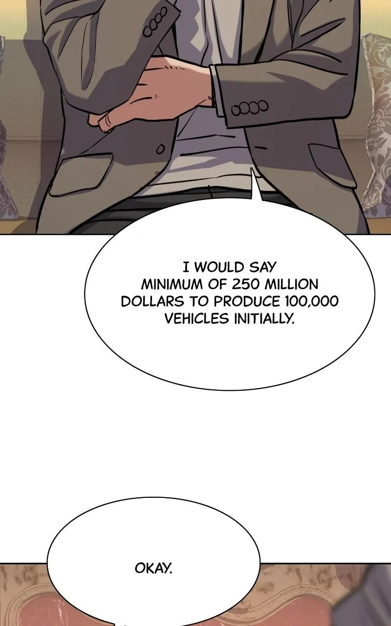 Read Reborn Rich Manga Online