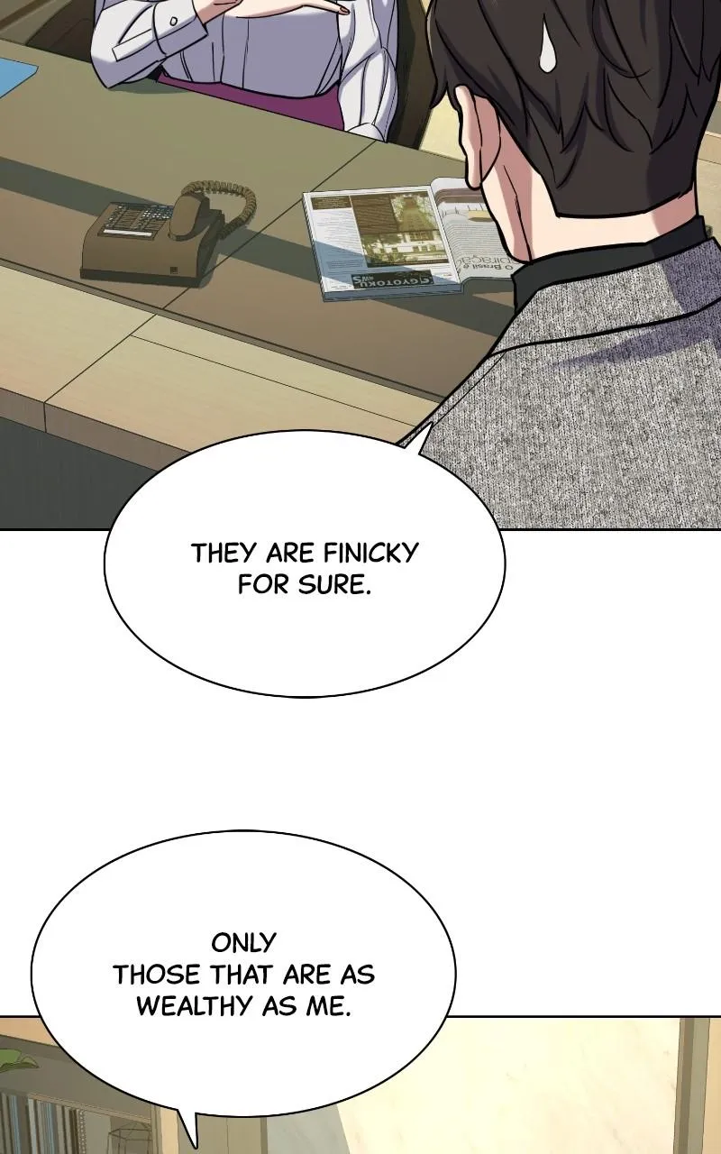 Read Reborn Rich Manga Online