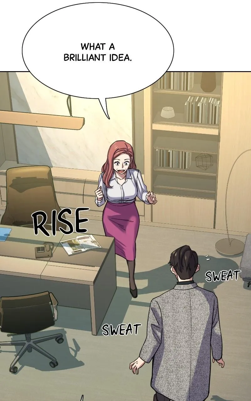 Read Reborn Rich Manga Online