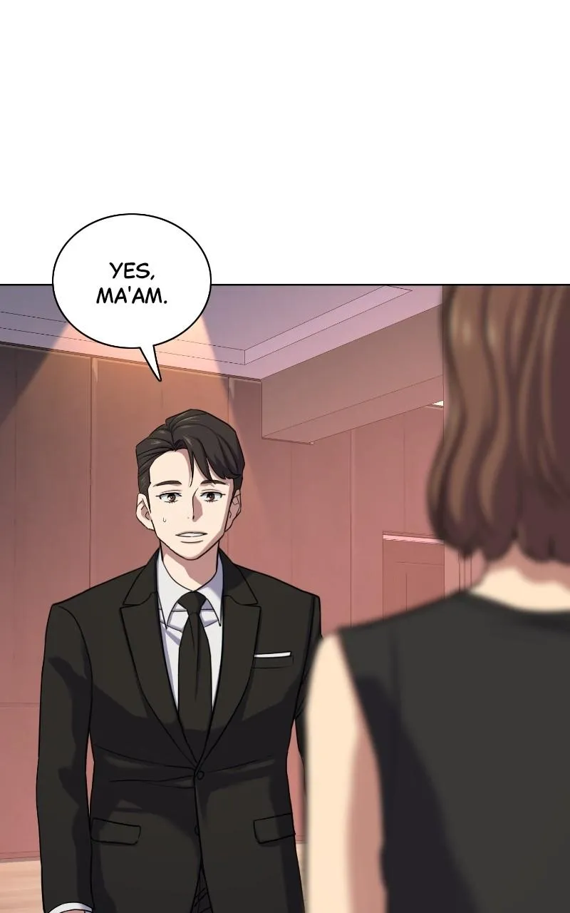 Read Reborn Rich Manga Online
