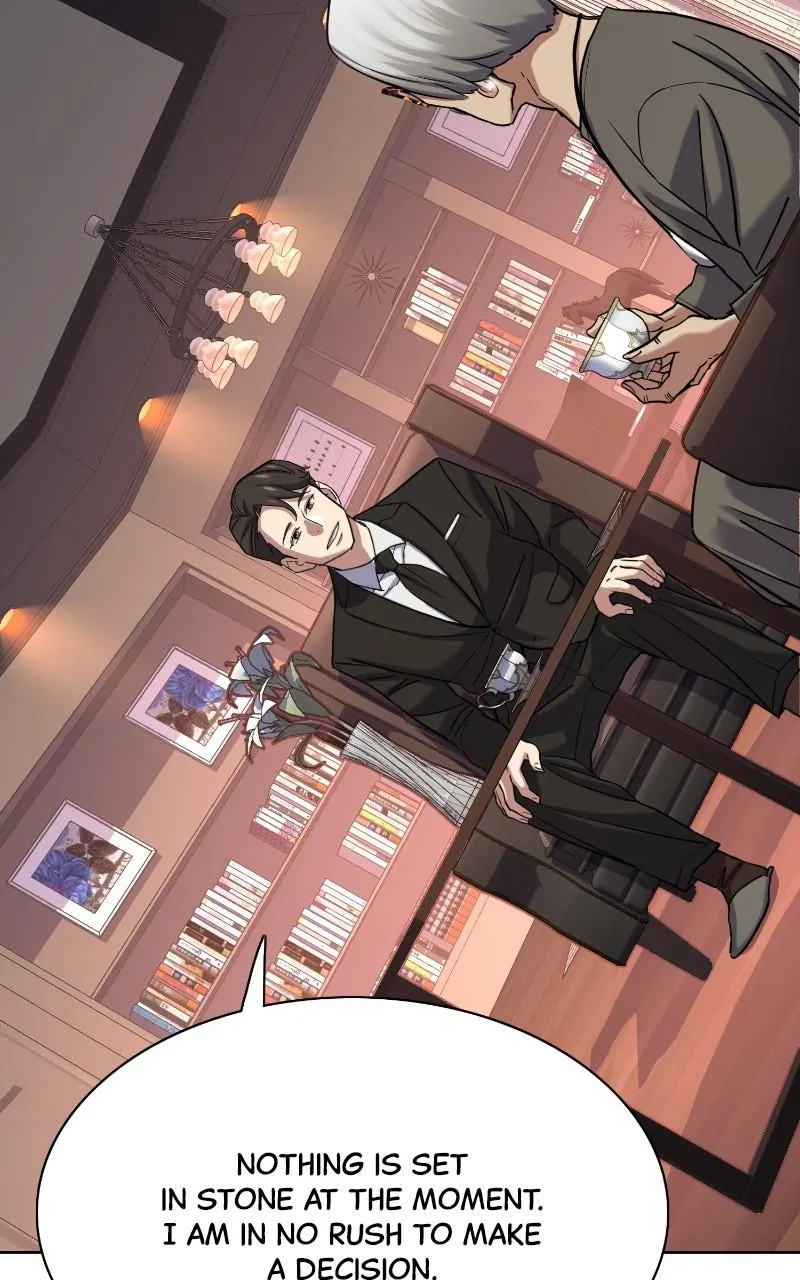 Read Reborn Rich Manga Online