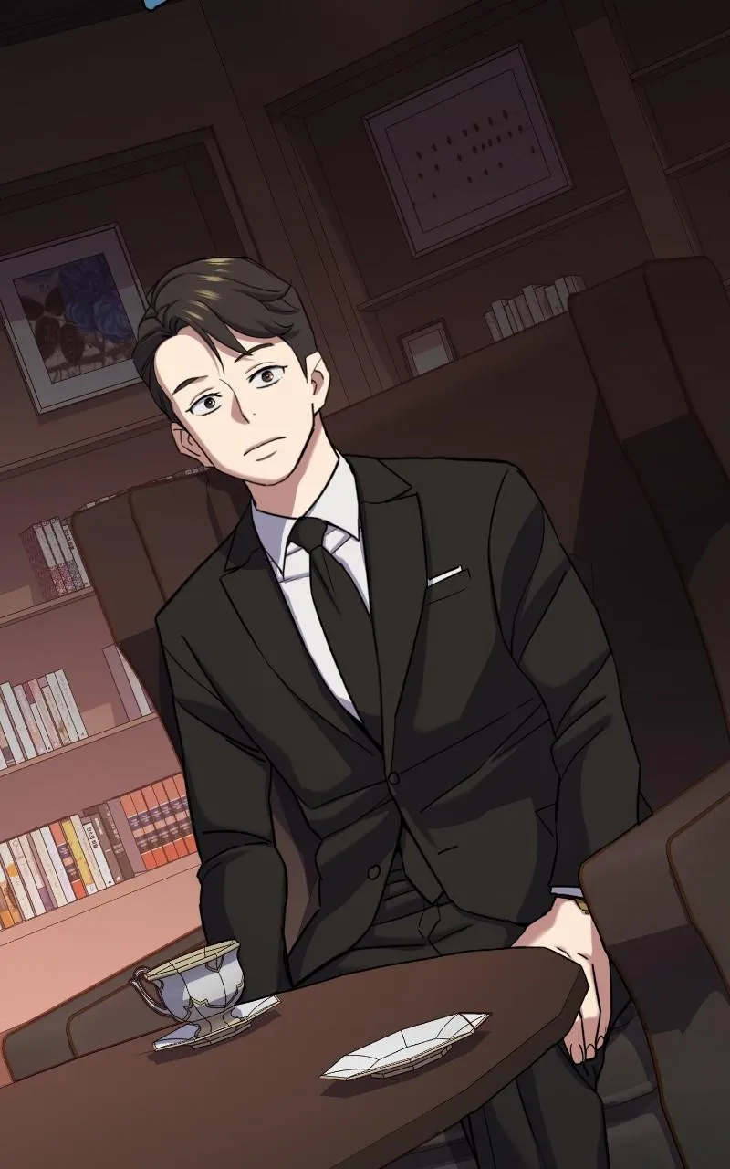 Read Reborn Rich Manga Online