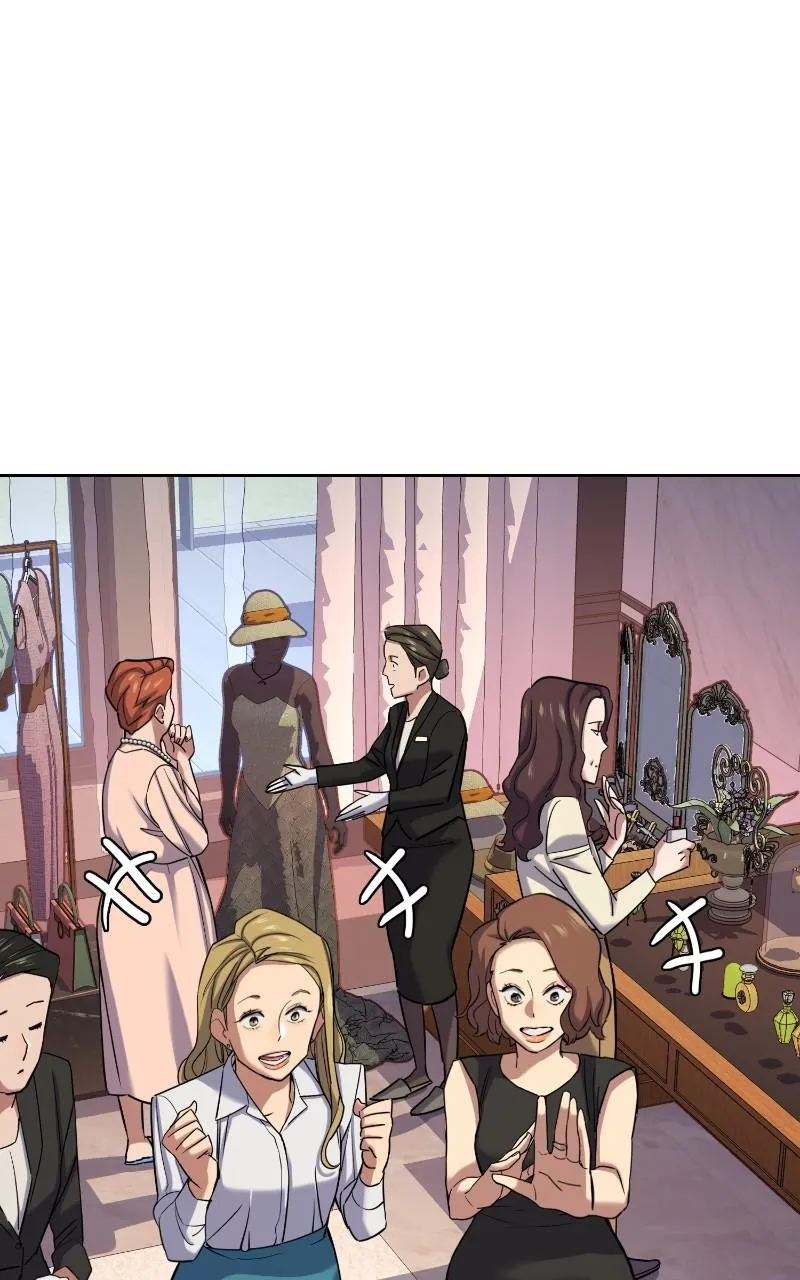 Read Reborn Rich Manga Online