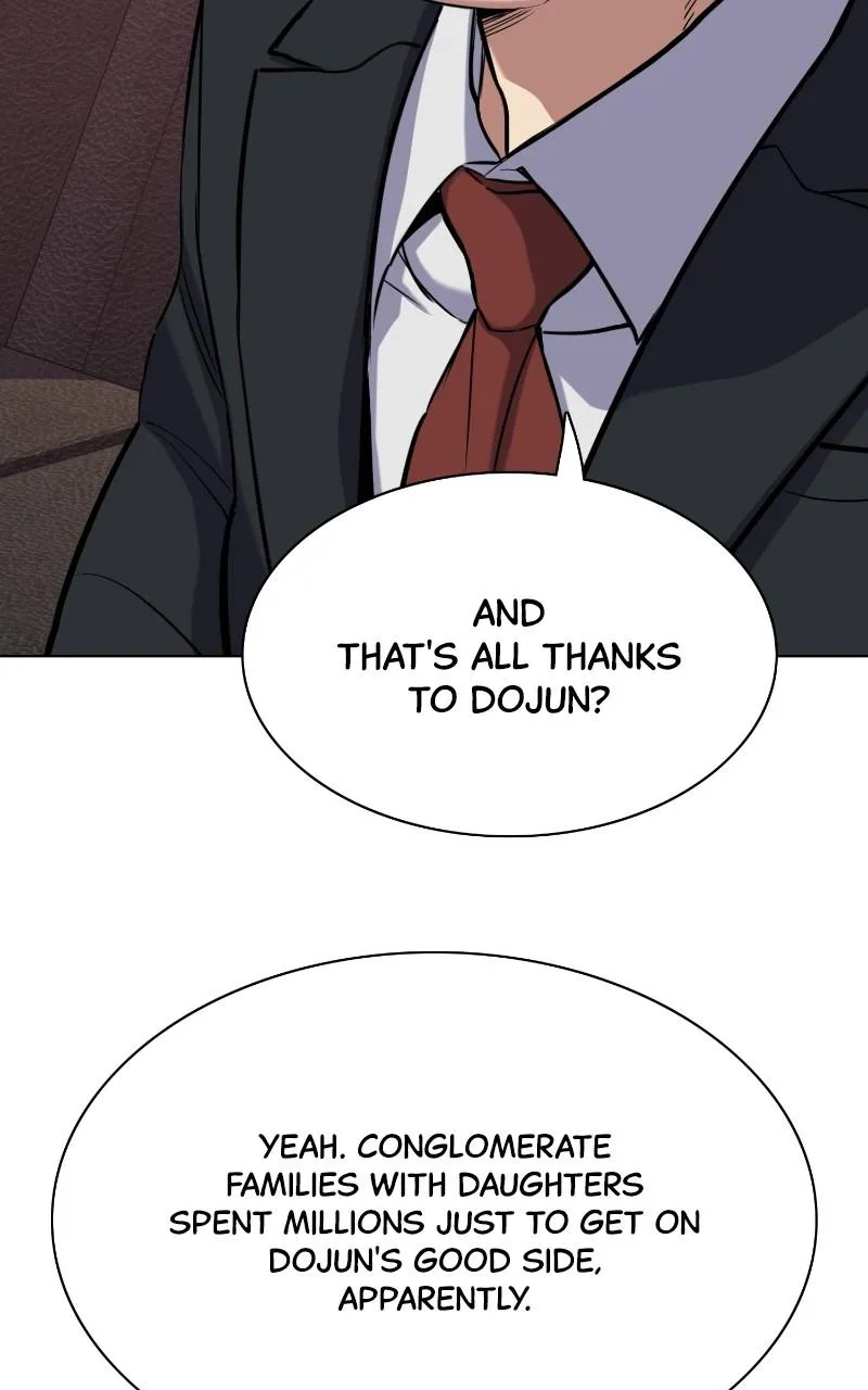 Read Reborn Rich Manga Online