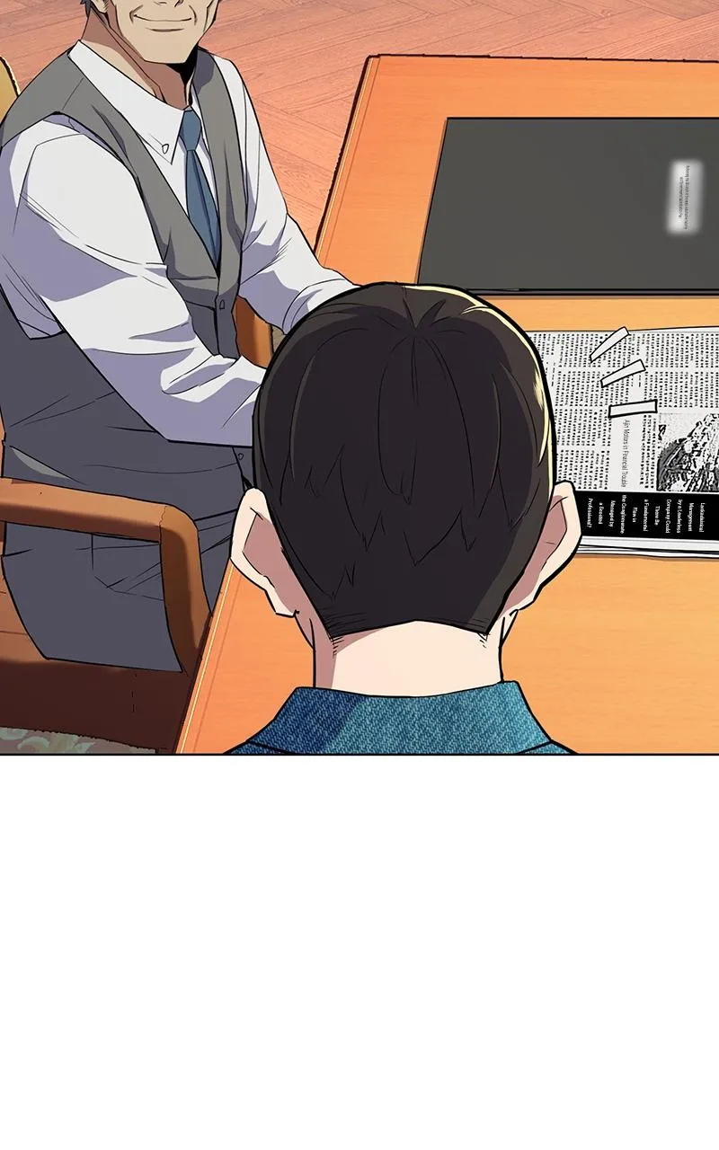 Read Reborn Rich Manga Online