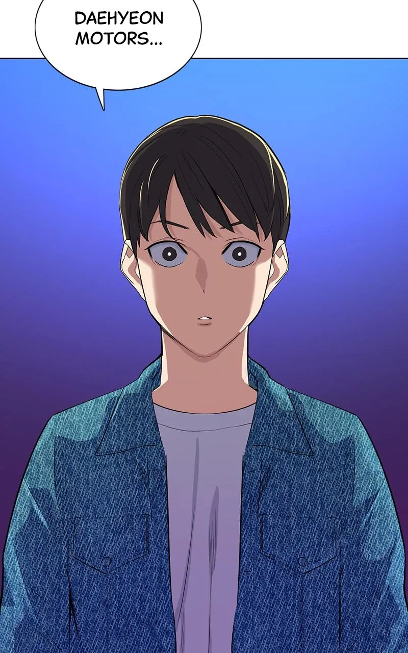 Read Reborn Rich Manga Online