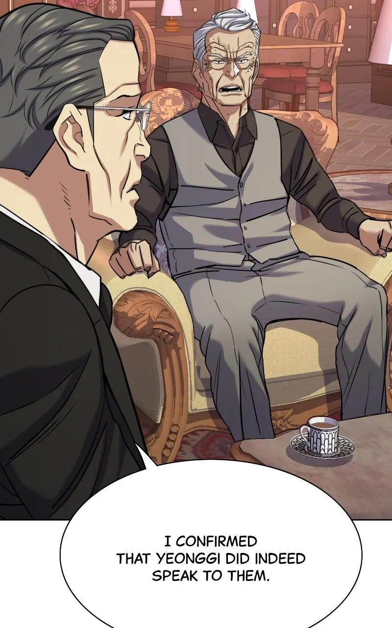 Read Reborn Rich Manga Online