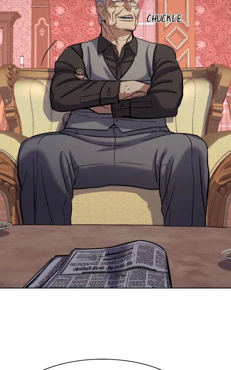 Read Reborn Rich Manga Online