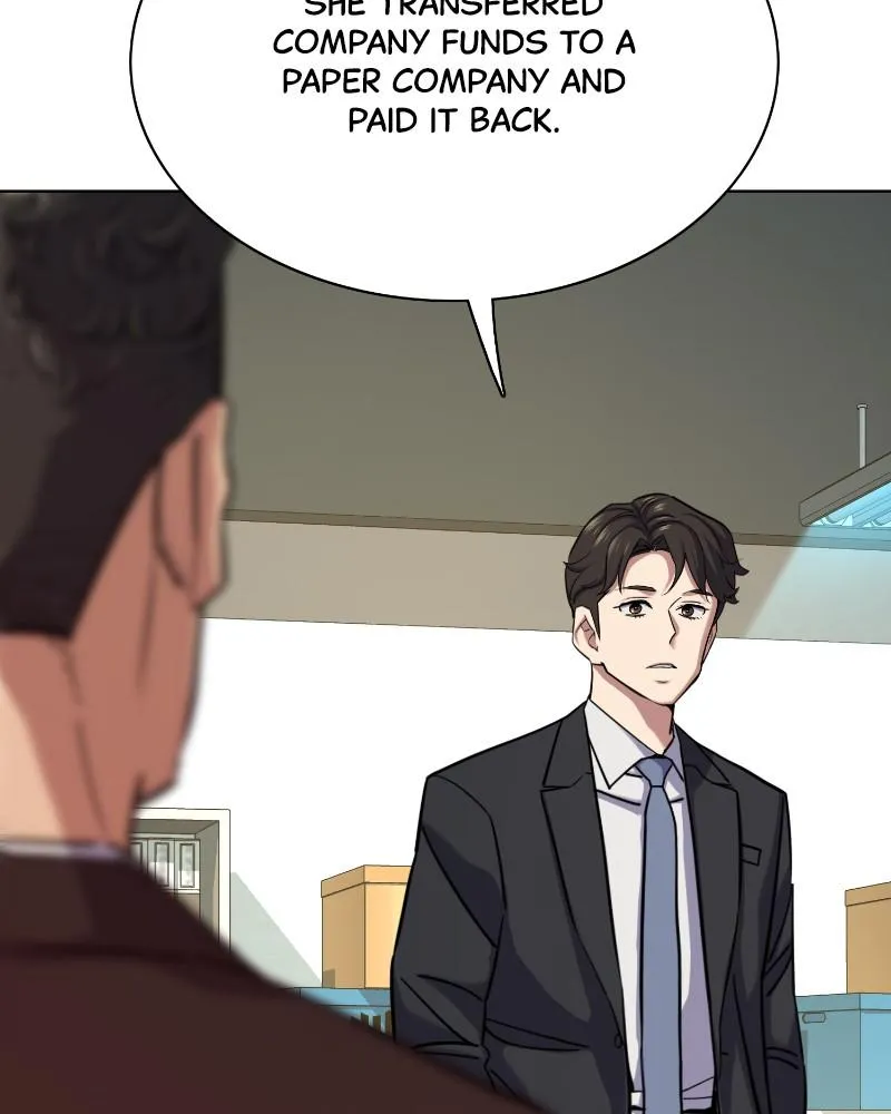 Read Reborn Rich Manga Online