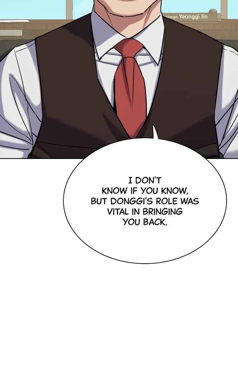 Read Reborn Rich Manga Online
