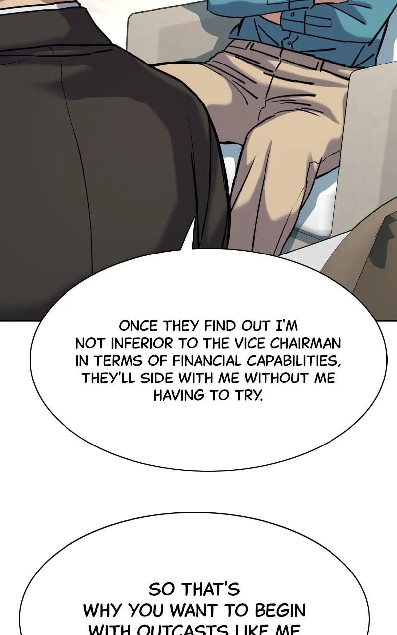 Read Reborn Rich Manga Online