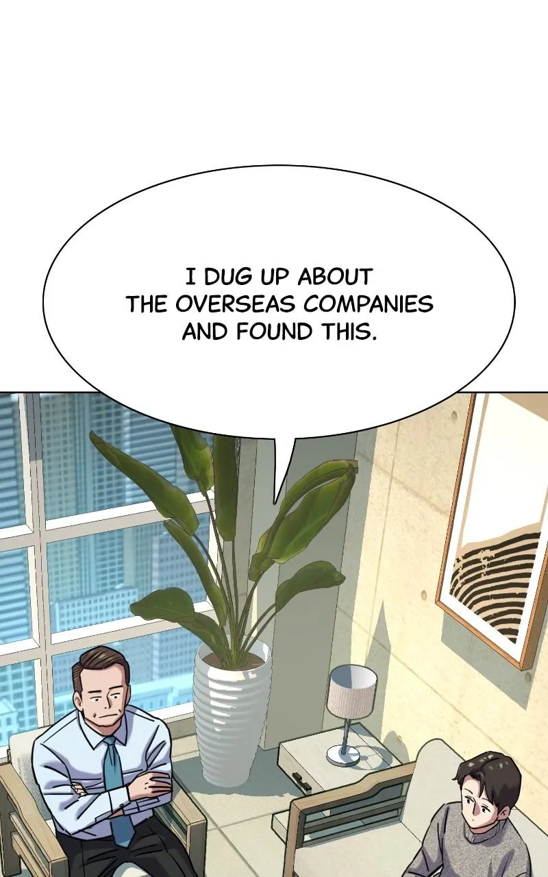 Read Reborn Rich Manga Online
