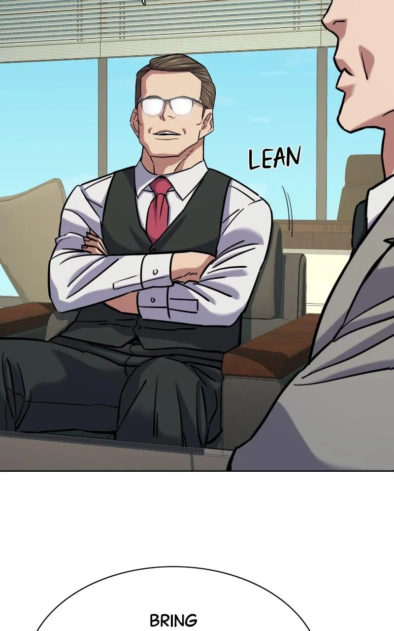Read Reborn Rich Manga Online