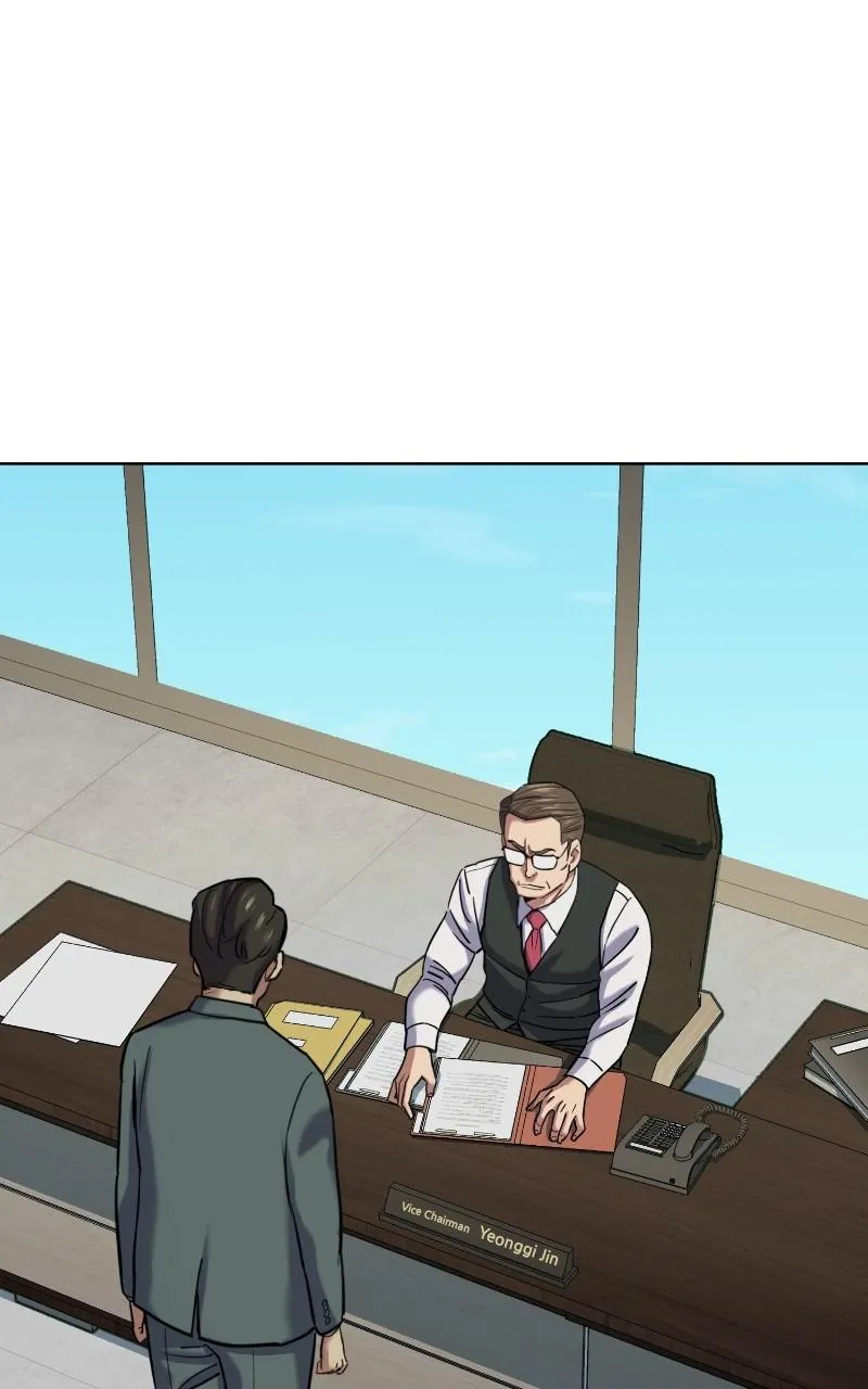 Read Reborn Rich Manga Online