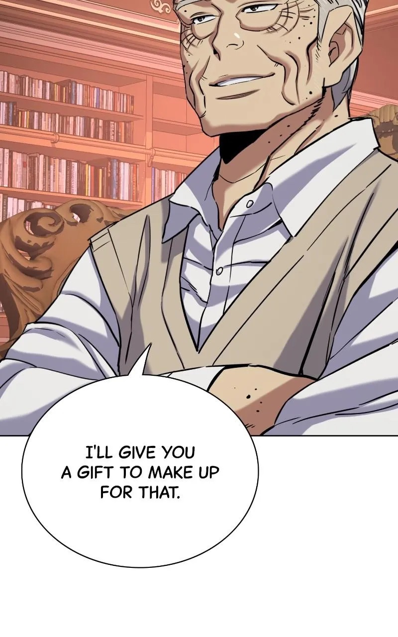 Read Reborn Rich Manga Online