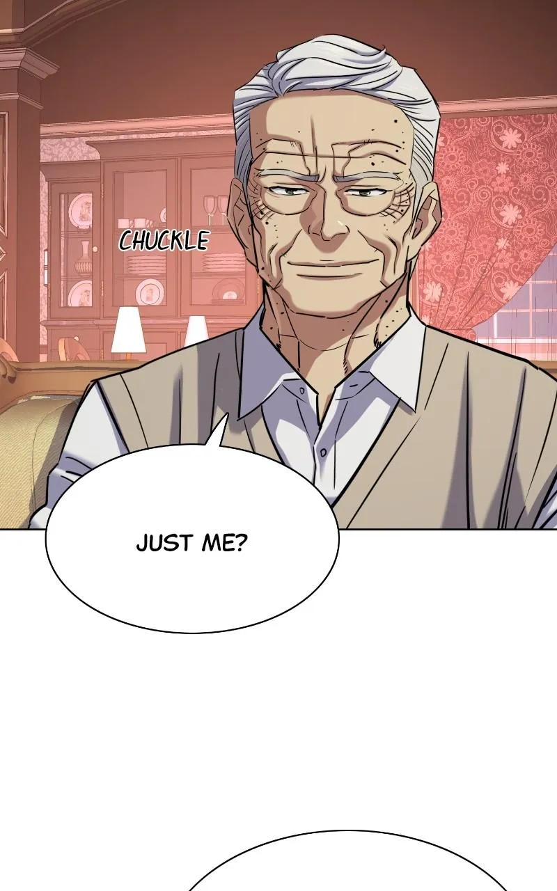 Read Reborn Rich Manga Online