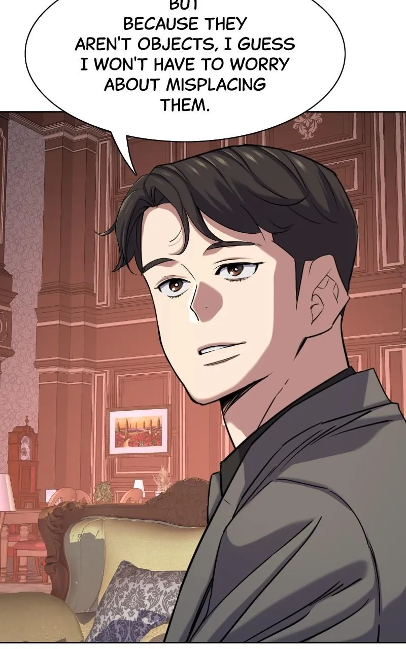 Read Reborn Rich Manga Online
