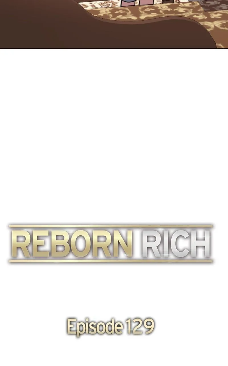 Read Reborn Rich Manga Online