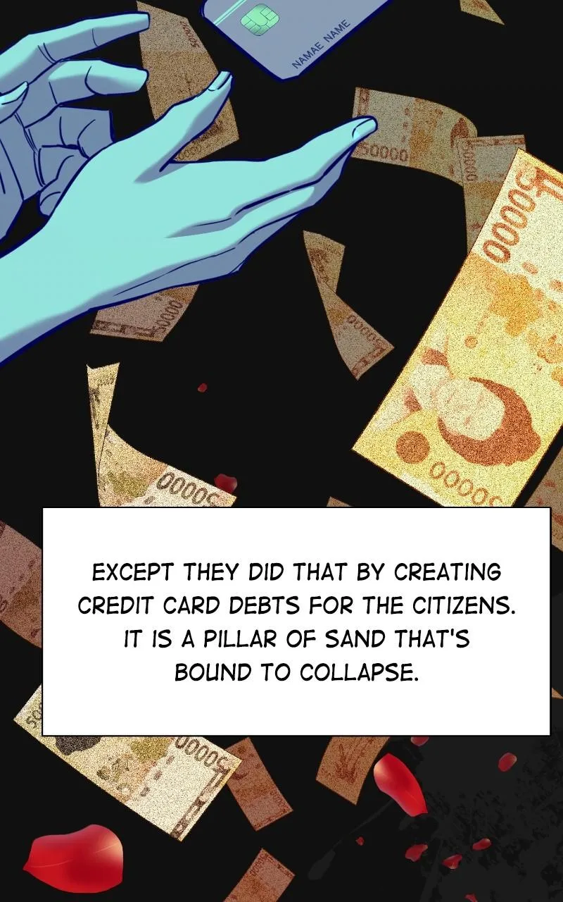 Read Reborn Rich Manga Online