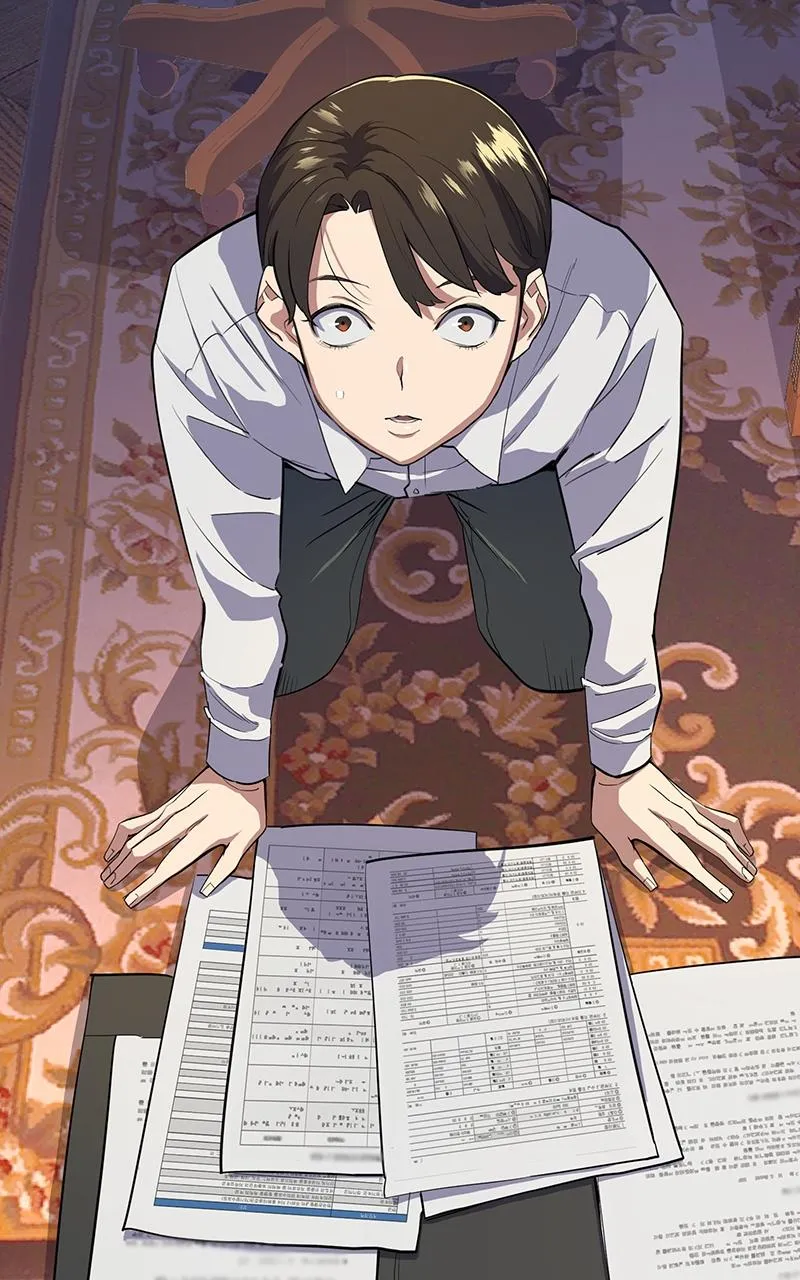 Read Reborn Rich Manga Online