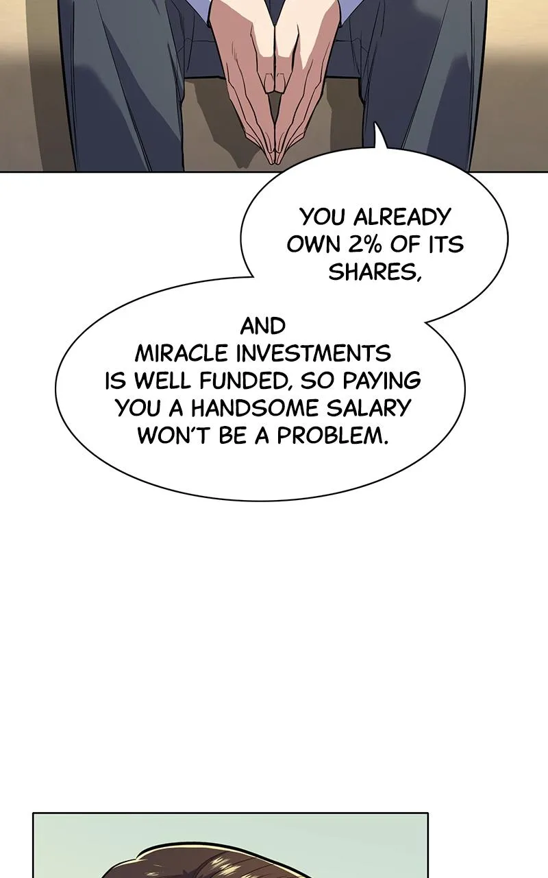 Read Reborn Rich Manga Online