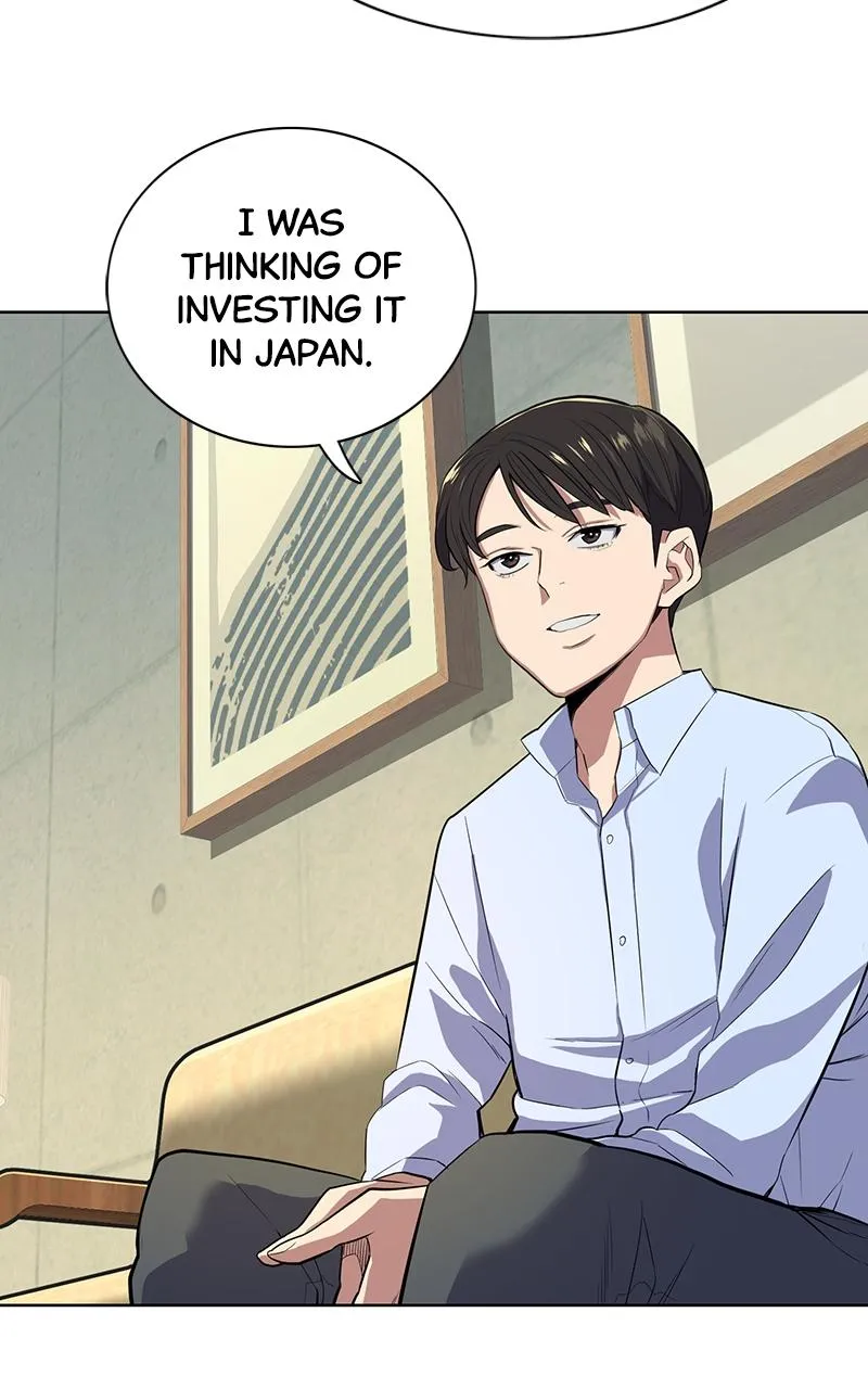 Read Reborn Rich Manga Online